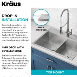 KRAUS Kore 30