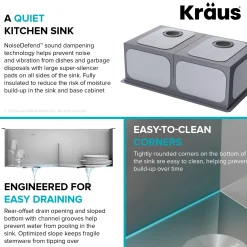 KRAUS Kore 30
