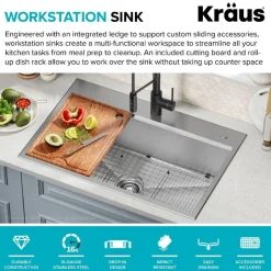 KRAUS Kore 33
