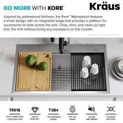 KRAUS Kore 30
