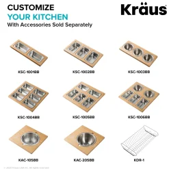 KRAUS Kore 30