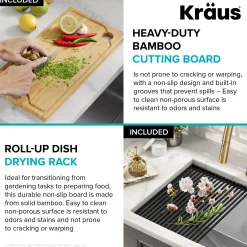 KRAUS Kore 23