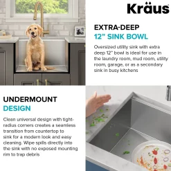 KRAUS Kore 23