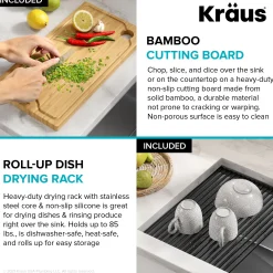 KRAUS Kore 28