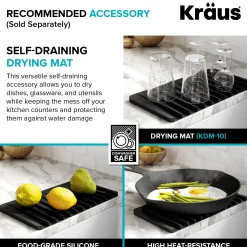 KRAUS Kore 28