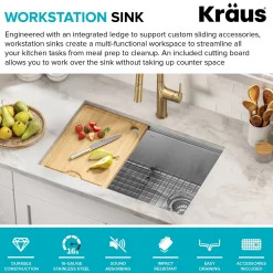 KRAUS Kore 28