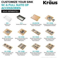 KRAUS Kore 36