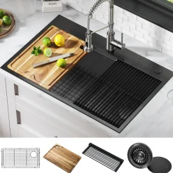 KRAUS Kore Workstation 33