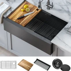 KRAUS Kore Workstation 33