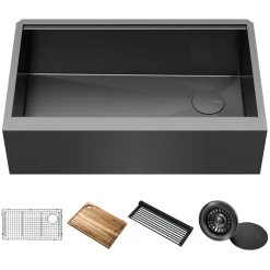 KRAUS Kore Workstation 33