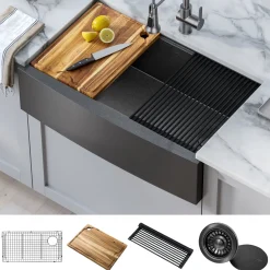 KRAUS Kore Workstation 33