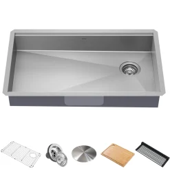 KRAUS Kore Workstation 32