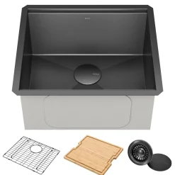 KRAUS Kore Workstation 21