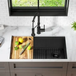 KRAUS Kore Workstation 32
