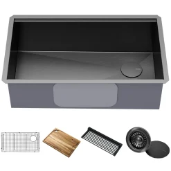 KRAUS Kore Workstation 32