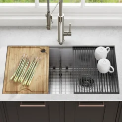 KRAUS Kore Workstation 33