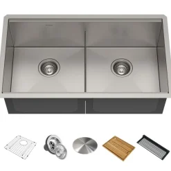KRAUS Kore Workstation 33