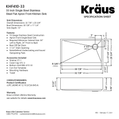 KRAUS 33