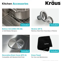 KRAUS 33