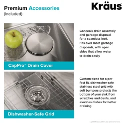 KRAUS 33