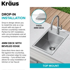 KRAUS 15