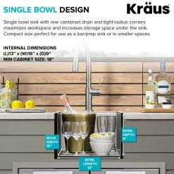 KRAUS 15