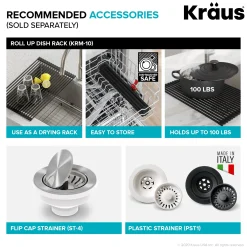 KRAUS Pintura 23