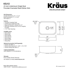 KRAUS Pintura 23