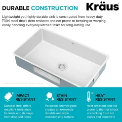 KRAUS Pintura 32