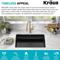 KRAUS Pintura 32