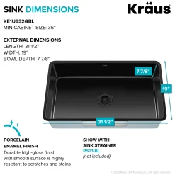 KRAUS Pintura 32