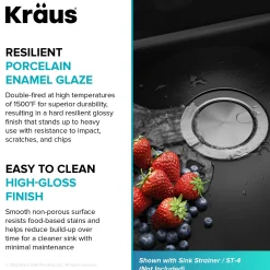 KRAUS Pintura 32