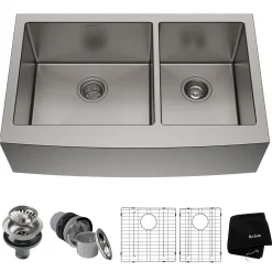 KRAUS Standart PRO 33