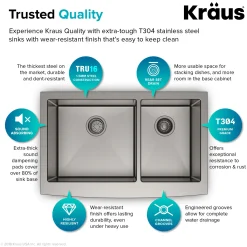 KRAUS Standart PRO 33