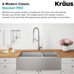 KRAUS Standart PRO 33