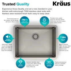 KRAUS Standart PRO 23