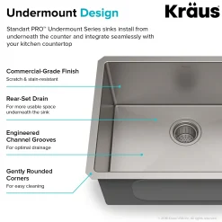 KRAUS Standart PRO 23