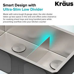 KRAUS Standart PRO 32