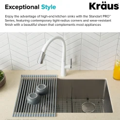 KRAUS Standart PRO 32