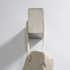 KRAUS Stelios Bathroom Robe and Towel Hook
