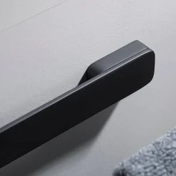 KRAUS Stelios Bathroom Towel Ring