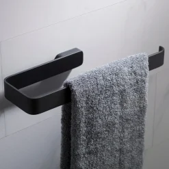 KRAUS Stelios Bathroom Towel Ring