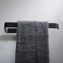 KRAUS Stelios Bathroom Towel Ring