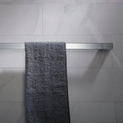 KRAUS Stelios 24-inch Bathroom Towel Bar