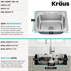 KRAUS 25