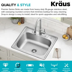 KRAUS 25