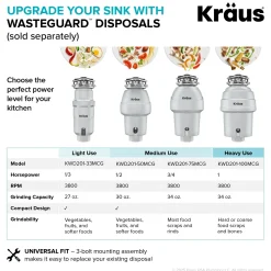 KRAUS 25