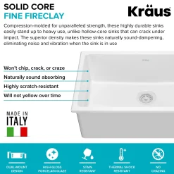 KRAUS Turino 30