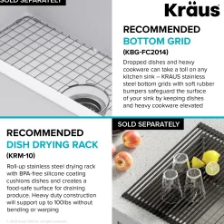 KRAUS Turino 24