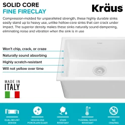KRAUS Turino 24